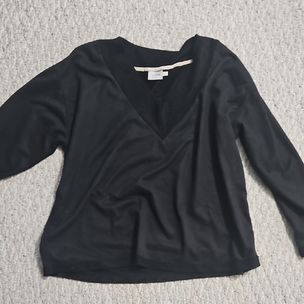 NWT Crescent Drive Large Shirt